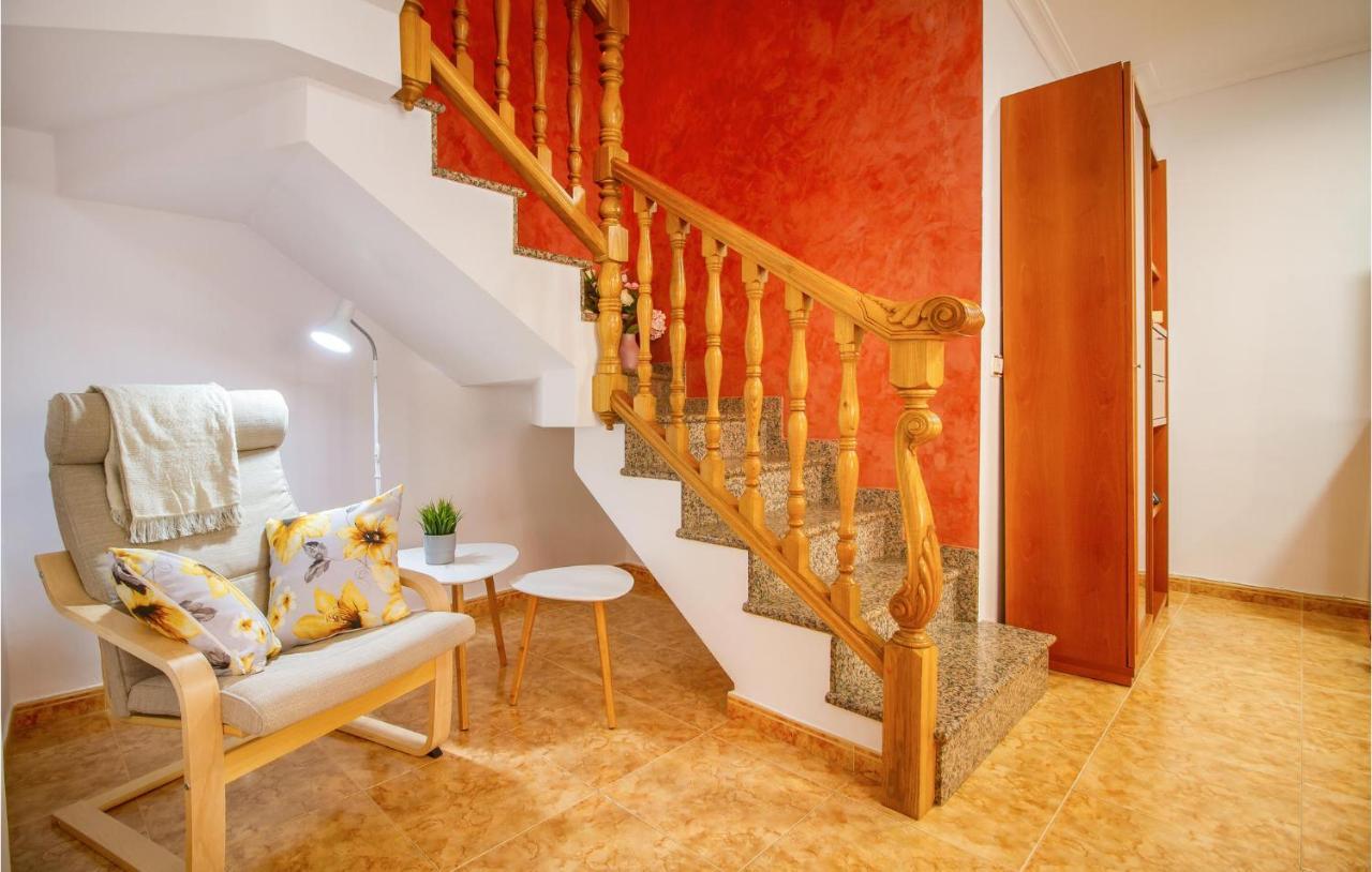 Cozy Apartment In Aguilas With Kitchen المظهر الخارجي الصورة